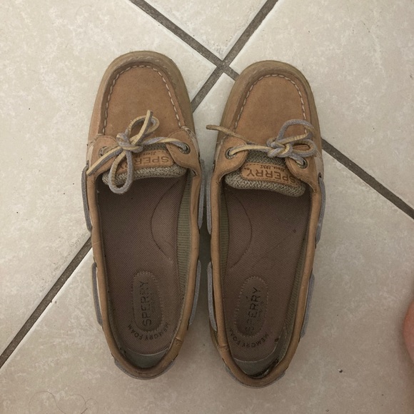 women sperry - Picture 1 of 6